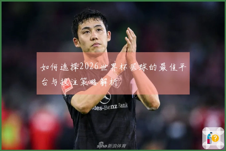 如何选择2026世界杯买球的最佳平台与投注策略解析