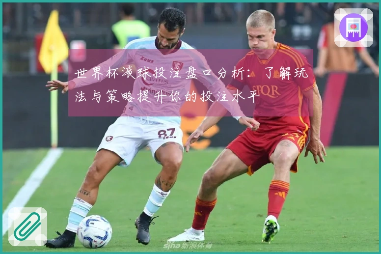 世界杯滚球投注盘口分析：了解玩法与策略提升你的投注水平