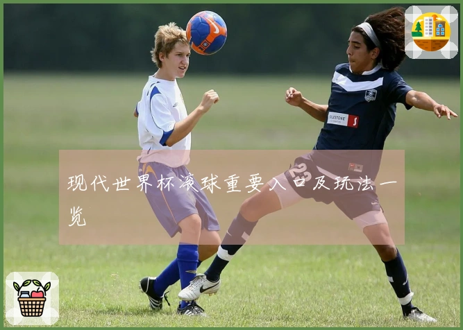现代世界杯滚球重要入口及玩法一览