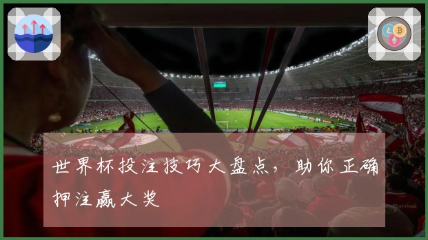 世界杯投注技巧大盘点，助你正确押注赢大奖